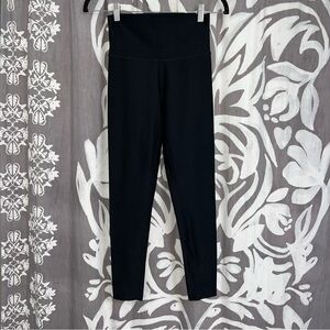 Offline by Aerie Ribbed Shine Leggings